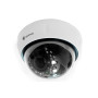 Купольная AHD Камера видеонаблюдения Optimus ID-728