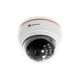 Купольная AHD Камера видеонаблюдения Optimus ID-736