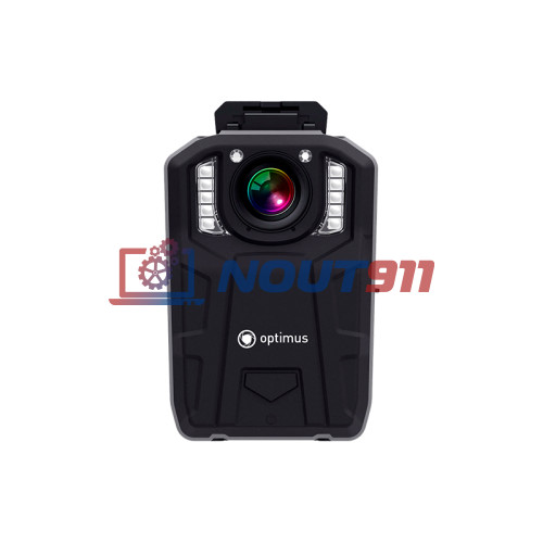 Миниатюрная IP Камера видеонаблюдения  Optimus IP-L135.0(2.8)