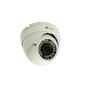 Купольная AHD Камера видеонаблюдения Optimus IVD-628