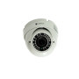 Купольная AHD Камера видеонаблюдения Optimus IVD-728