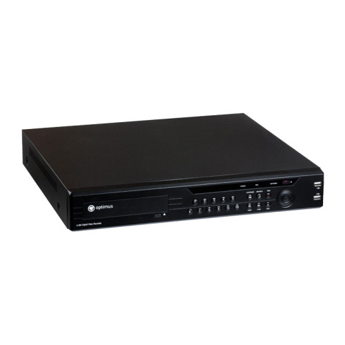 IP Видеорегистратор Optimus NVR-2324