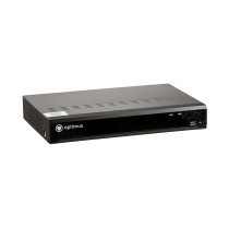 IP Видеорегистратор Optimus NVR-8081