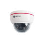 Купольная AHD Камера видеонаблюдения Optimus AHD-H022.1(2.8-12)E