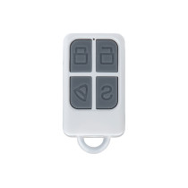 Брелок 4-кнопочный для охранной сигнализации Optimus RC-200
