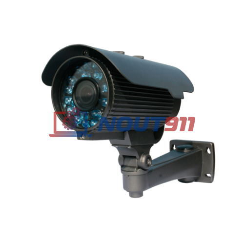 Цилиндрическая AHD Камера видеонаблюдения Optimus IB-1028s