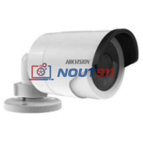 Цилиндрическая IP Камера видеонаблюдения HikVision DS-2CD2032-I