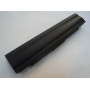Аккумулятор (Батарея) для ноутбука Acer AL10D56 11,1v 4800mAh, черная КОПИЯ