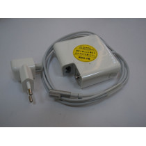 Блок питания (зарядное устройство) для ноутбука Apple 18.5V 4.6A 85W (magsafe) КОПИЯ
