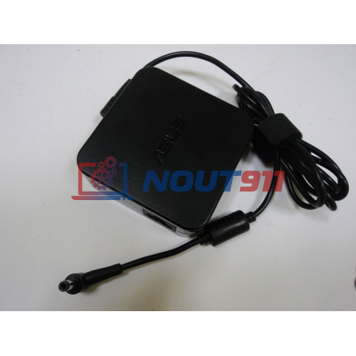 Блок питания (зарядное устройство) для ноутбука ASUS 19V 4.74A 90W (5.5x2.5mm) ORG