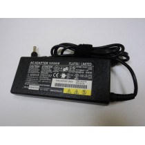 Блок питания (зарядное устройство) для ноутбука Fujitsu-Siemens 20V 4.5A 90W (5.5x2.5mm) КОПИЯ