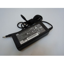 Блок питания (зарядное устройство) для ноутбука HP-Compaq 19.5V 3.33A 65W (4.8x1.7mm) КОПИЯ