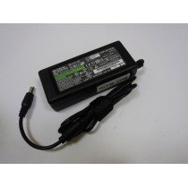Блок питания для ноутбука Sony 16V 4A 65W 6.5x4.4mm, OEM
