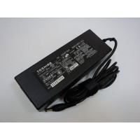 Блок питания (зарядное устройство) для ноутбука Toshiba 19V 6.3A 120W (5.5x2.5mm) КОПИЯ
