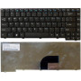 Клавиатура для ноутбука Benq U121W черная