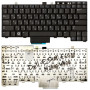 Клавиатура для ноутбука Dell Latitude E5400 E6400 черная