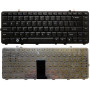 Клавиатура для ноутбука Dell Studio 1535 1536 1537 черная
