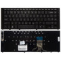 Клавиатура для ноутбука HP Probook 5310M черная