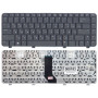 Клавиатура для ноутбука HP Compaq 6520S 6720S 540 550 черная