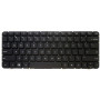 Клавиатура для ноутбука HP Pavilion dv3-4000 черная