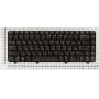 Клавиатура для ноутбука HP Pavilion dv4-1000 черная