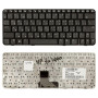 Клавиатура для ноутбука HP Pavilion tx1000 tx2000 tx2100 tx2500 черная