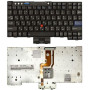Клавиатура для ноутбука Lenovo IBM ThinkPad X60 X60S X60T X61 X61S X61T черная