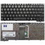 Клавиатура для ноутбука HP Compaq nc4000 nc4010 черная