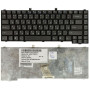 Клавиатура для ноутбука Acer Aspire 1400 1600 3680 5050 5570 5500 5573 черная