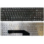 Клавиатура для ноутбука Asus K50 K60 K70 X5 series черная