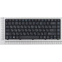 Клавиатура для ноутбука Acer Travelmate 8331 8371 8431 8471 series черная