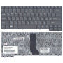 Клавиатура для ноутбука Fujitsu-Siemens Amilo Pro V2000 v2040 A1650G M7400 черная