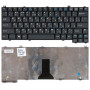 Клавиатура для ноутбука Acer TravelMate 290 3950 4050 Aspire 2000 2010 2020 Extensa 2350 черная