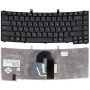Клавиатура для ноутбука Acer TravelMate 6490 6492 6410 6460 с указателем (point stick) черная