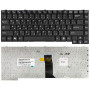 Клавиатура для ноутбука LG LM50 LS55 черная
