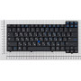 Клавиатура для ноутбука HP Compaq nc8200 nc8230 nx8220 nw8240 nc8400 nc8440 черная с указателем
