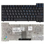Клавиатура для ноутбука HP Compaq nx7300 nx7400 черная