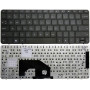 Клавиатура для ноутбука HP Mini 210-1000 черная