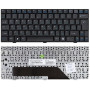 Клавиатура для ноутбука MSI Wind U90 U100 U110 U120 черная
