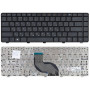 Клавиатура для ноутбука Dell Inspiron 14V 14R N4010 N4030 N5030 M5030 черная