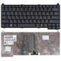 Клавиатура для ноутбука Dell Vostro 1310 1320 1510 1520 2510 черная