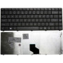 Клавиатура для ноутбука Gateway NV40 NV4000 NV4005 nv4005v черная