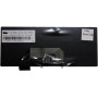 Клавиатура для ноутбука Lenovo IdeaPad S9 S10 черная