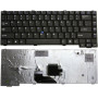 Клавиатура для ноутбука Gateway nx570 черная