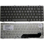 Клавиатура для ноутбука Gateway MD2601U MD2614U MD7330U MD7801U MD7818U MD7820U MD7822U MD7826U черная