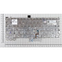 Клавиатура для ноутбука Dell Latitude E4310 черная с указателем (point stick)