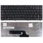 Клавиатура для ноутбука Asus K40 K40AB K40AC K40AD K40AF K40C K40ID K40IJ K40IL K40IN K40IP черная