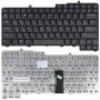 Клавиатура для ноутбука Dell Vostro 1000 Inspiron 6400 9400 1501 131l 640m D245 черная
