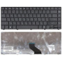 Клавиатура для ноутбука Paсkard Bell EasyNote NM85 NM87 черная