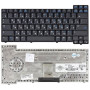 Клавиатура для ноутбука HP NC6110 NC6120 NC6130 NX6110 NX6120 NX6130 NC6220 черная